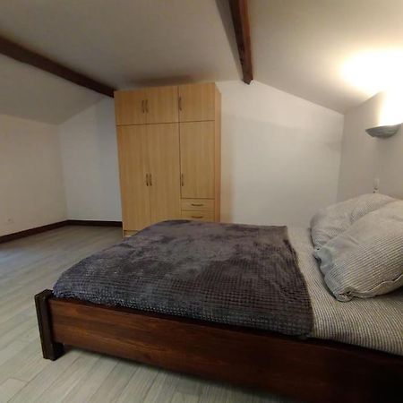 Petite Maison De Village Chamouilley Zewnętrze zdjęcie