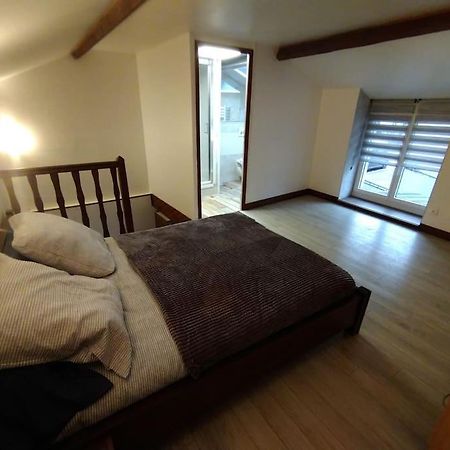 Petite Maison De Village Chamouilley Zewnętrze zdjęcie