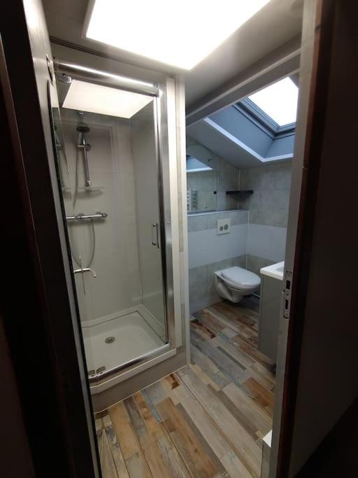 Petite Maison De Village Chamouilley Zewnętrze zdjęcie