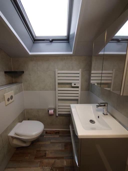 Petite Maison De Village Chamouilley Zewnętrze zdjęcie