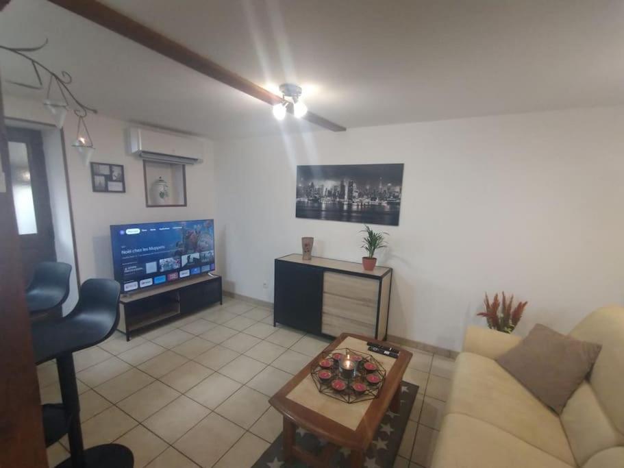 Petite Maison De Village Chamouilley Zewnętrze zdjęcie