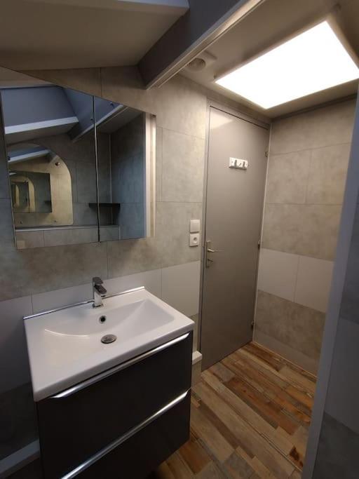 Petite Maison De Village Chamouilley Zewnętrze zdjęcie