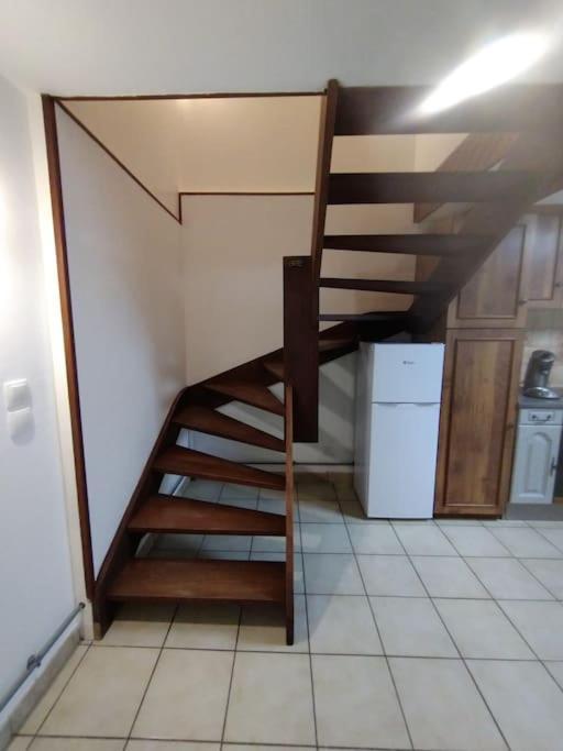 Petite Maison De Village Chamouilley Zewnętrze zdjęcie