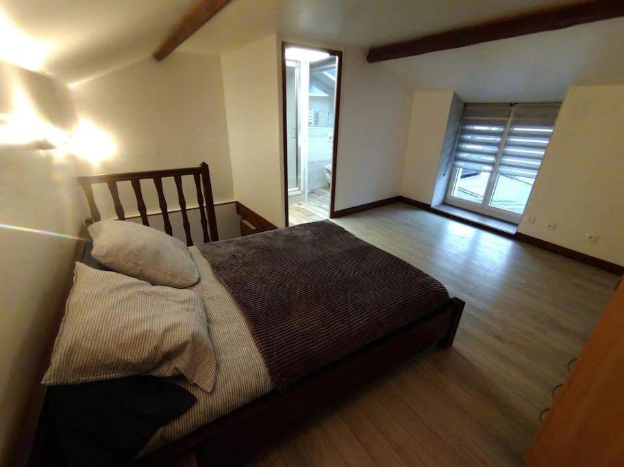 Petite Maison De Village Chamouilley Zewnętrze zdjęcie
